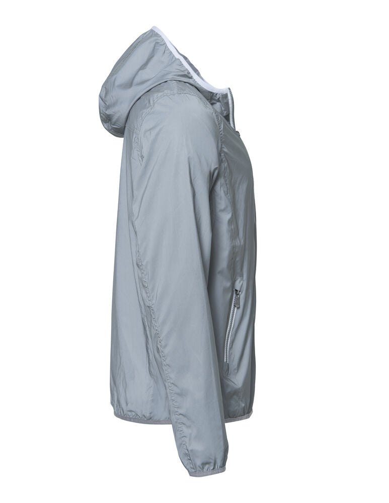 Hardy Reflective Jacket JR från Clique