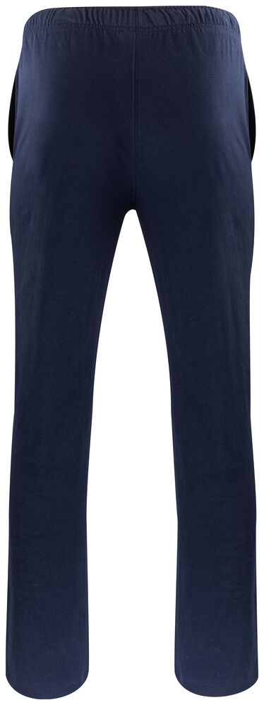 College Sweat Pants från Clique