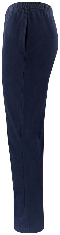 College Sweat Pants från Clique