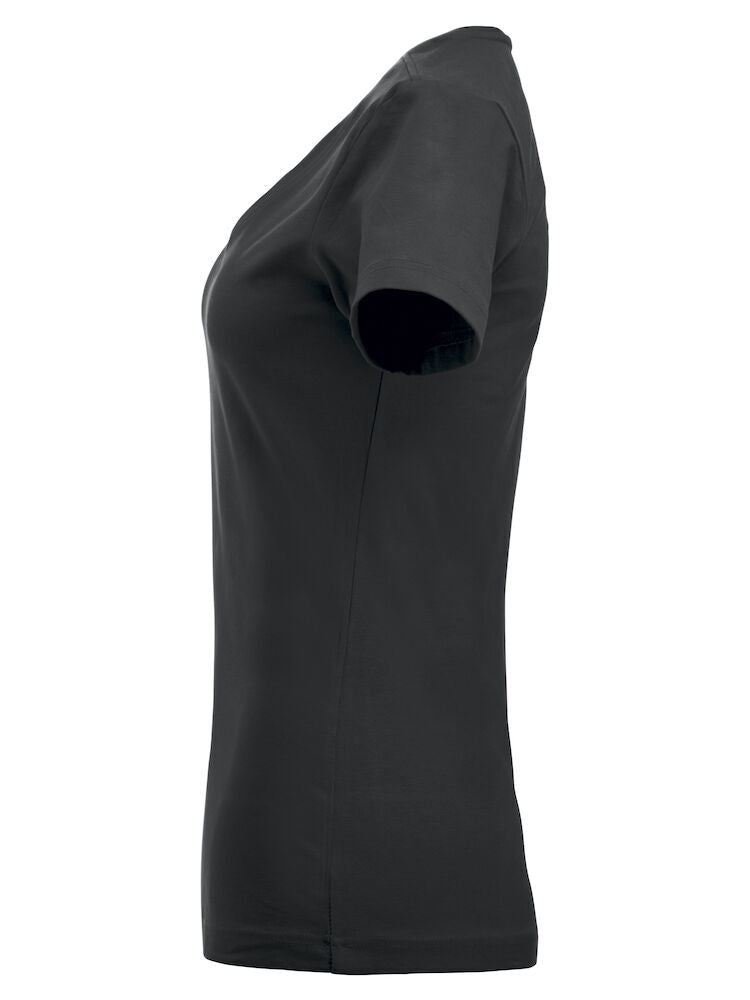 Topp V-ringad från Clique