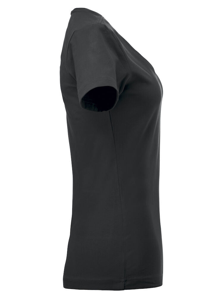 Topp V-ringad från Clique