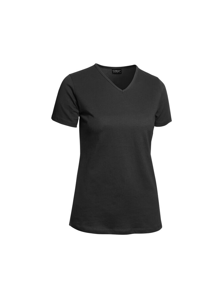 Topp V-ringad från Clique