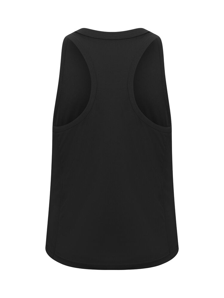 Flicklinne funktion från Clique