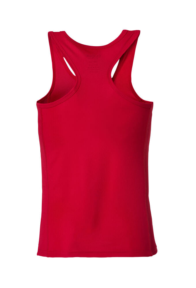 Flicklinne funktion från Clique