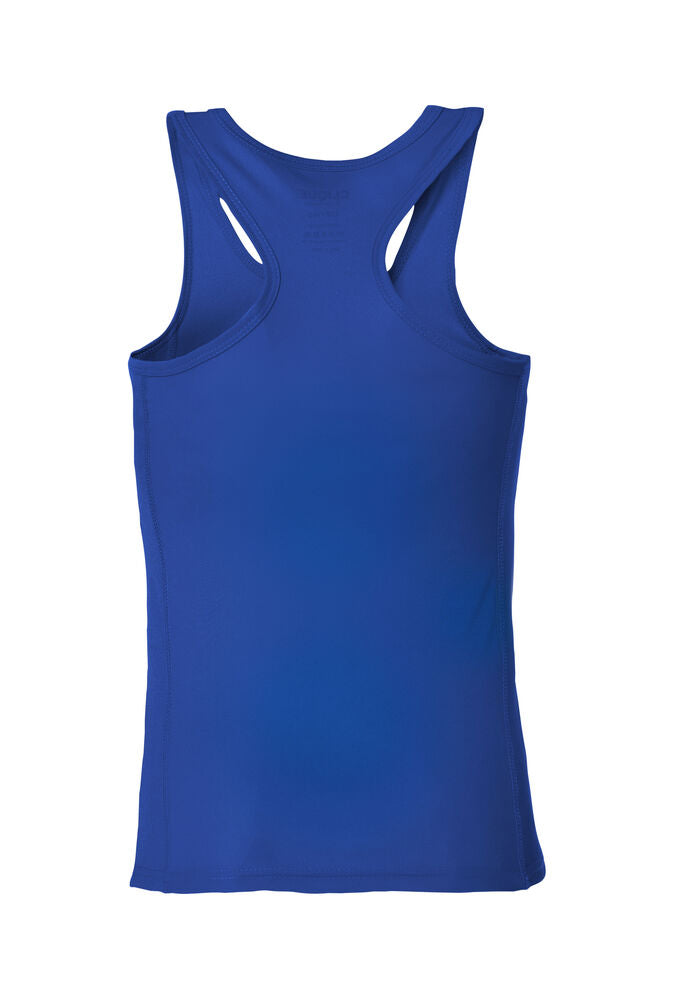 Flicklinne funktion från Clique