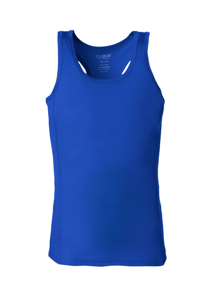 Flicklinne funktion från Clique