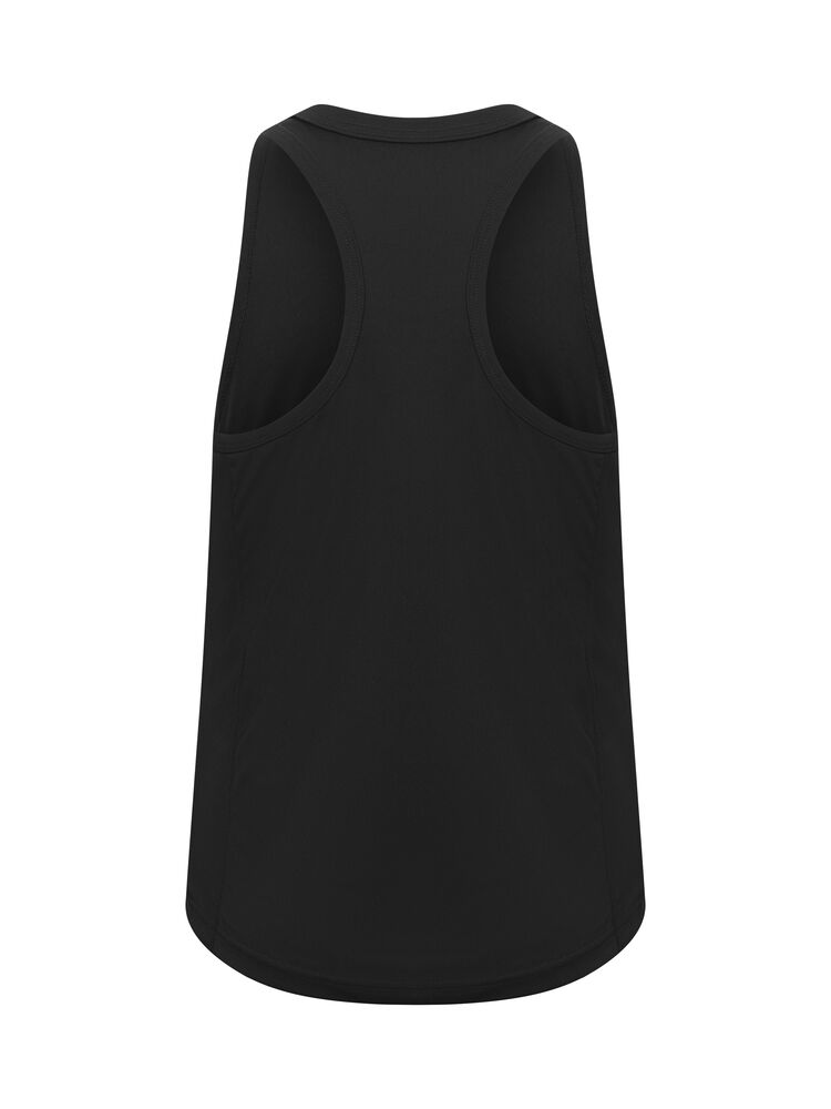 Dam Linne funktion från Clique