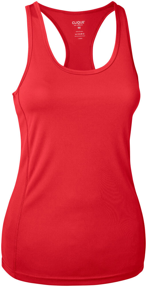 Dam Linne funktion från Clique