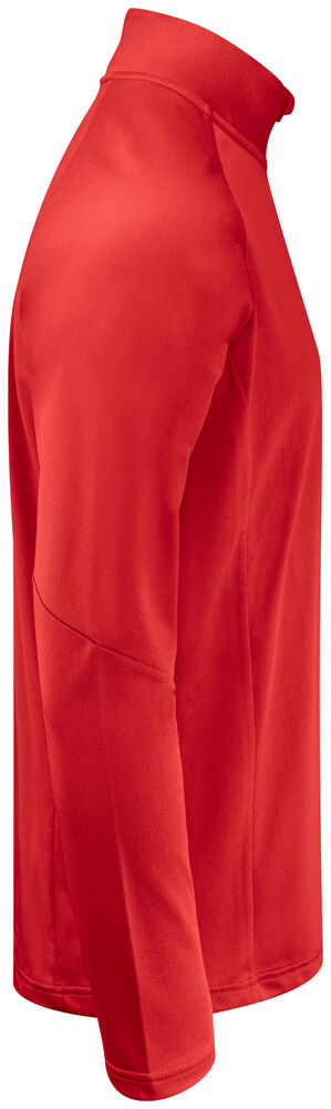 Active Sweater HZ Junior från Clique