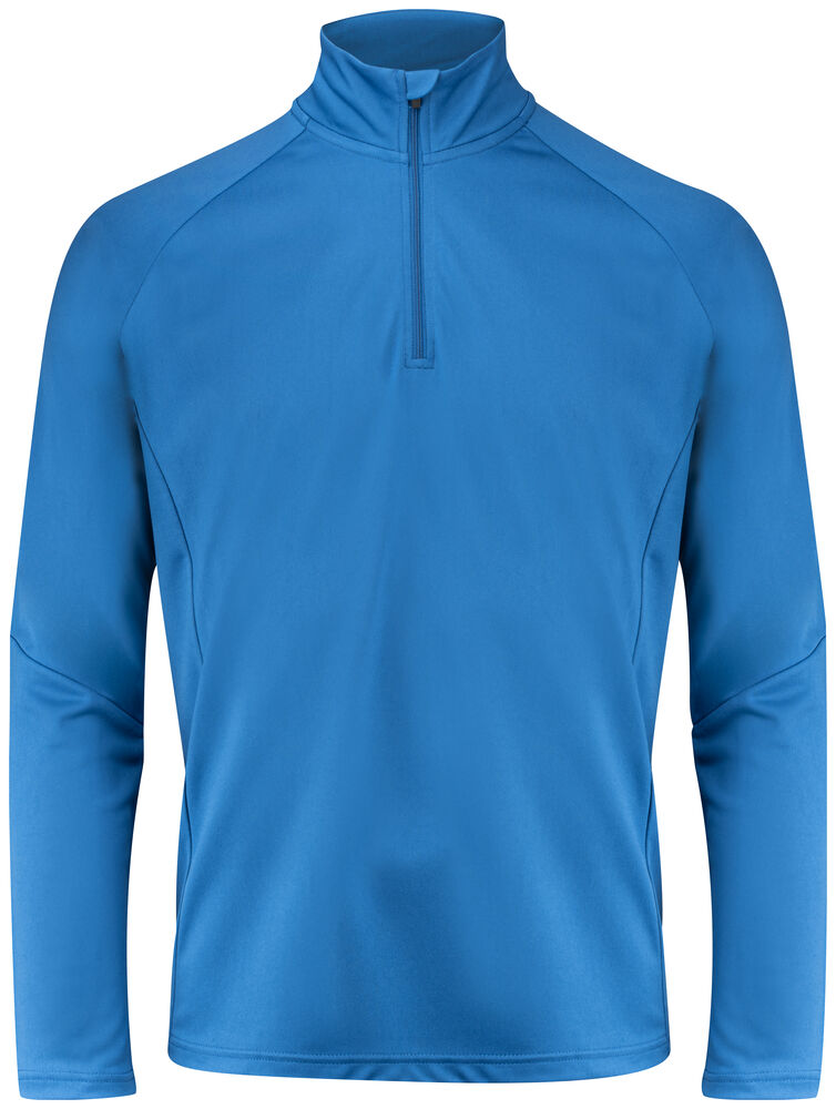 Active Sweater HZ Junior från Clique