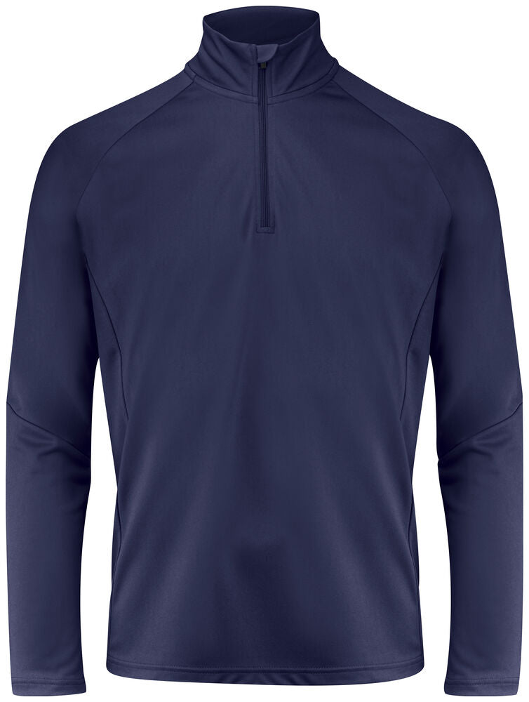 Active Sweater HZ Junior från Clique