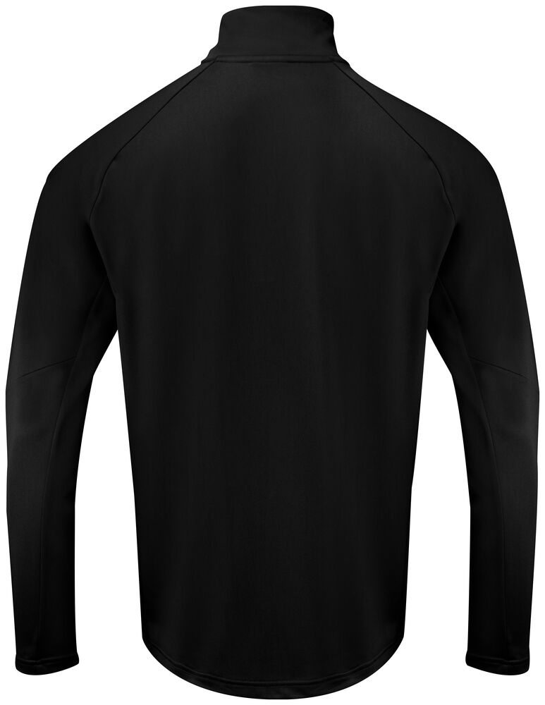 Active Sweater HZ Junior från Clique