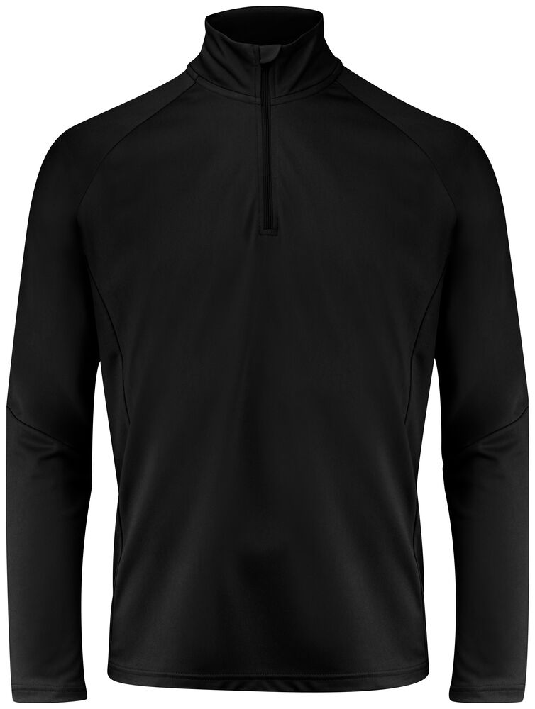 Active Sweater HZ Junior från Clique