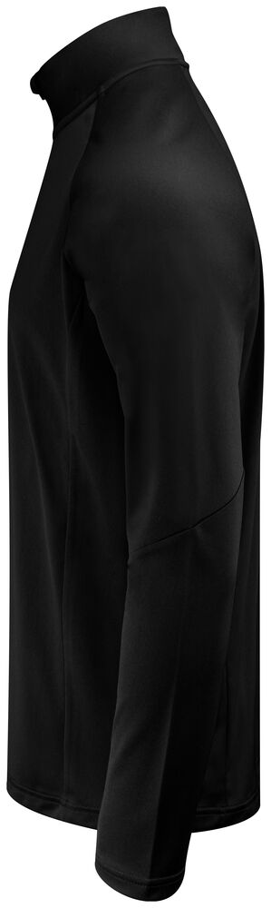 Active Sweater HZ Junior från Clique