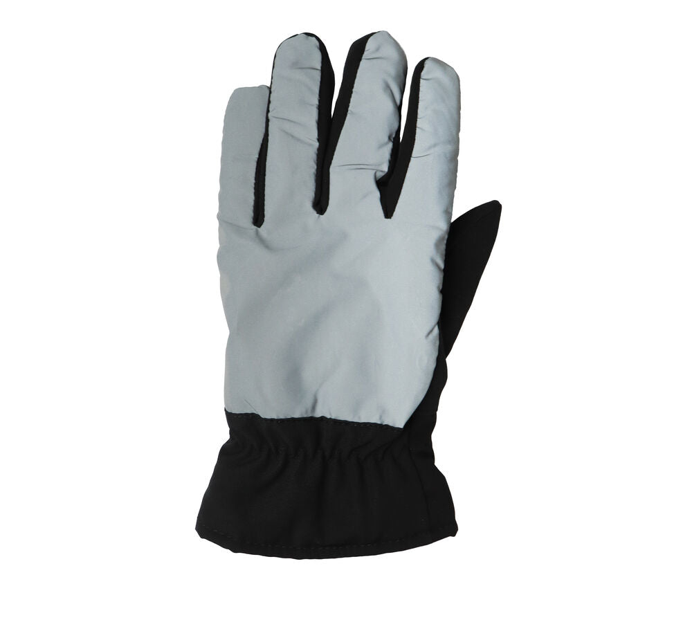 Reflective Glove från Clique