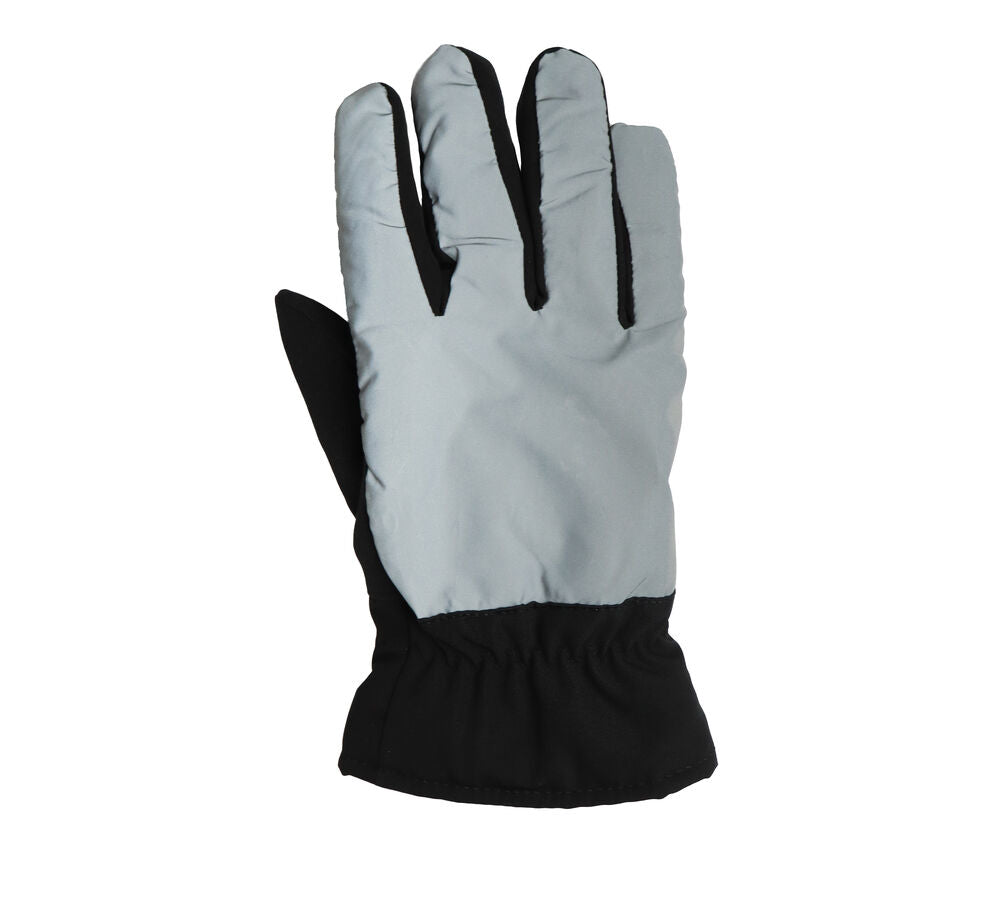 Reflective Glove från Clique