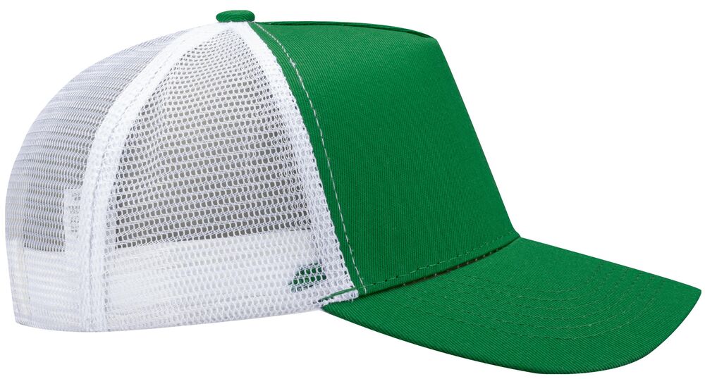 Trucker 2.0 Cap från Clique