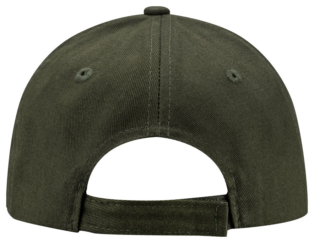 Classic Cap från Clique