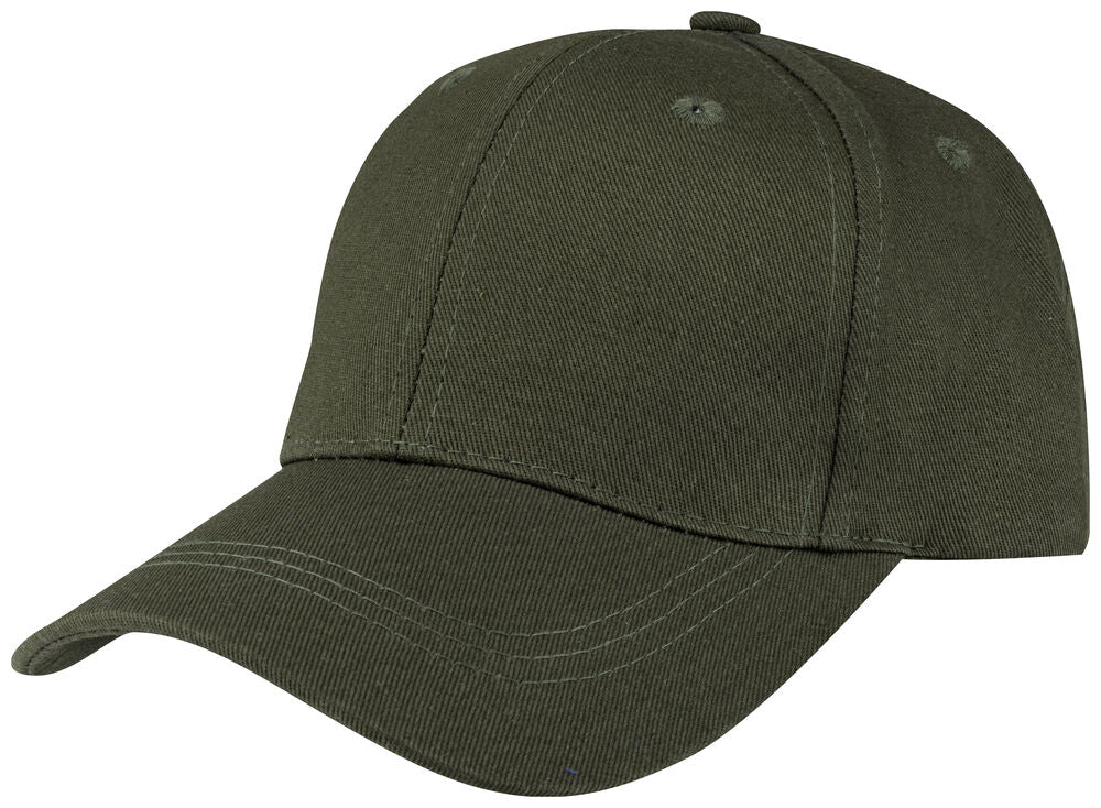 Classic Cap från Clique