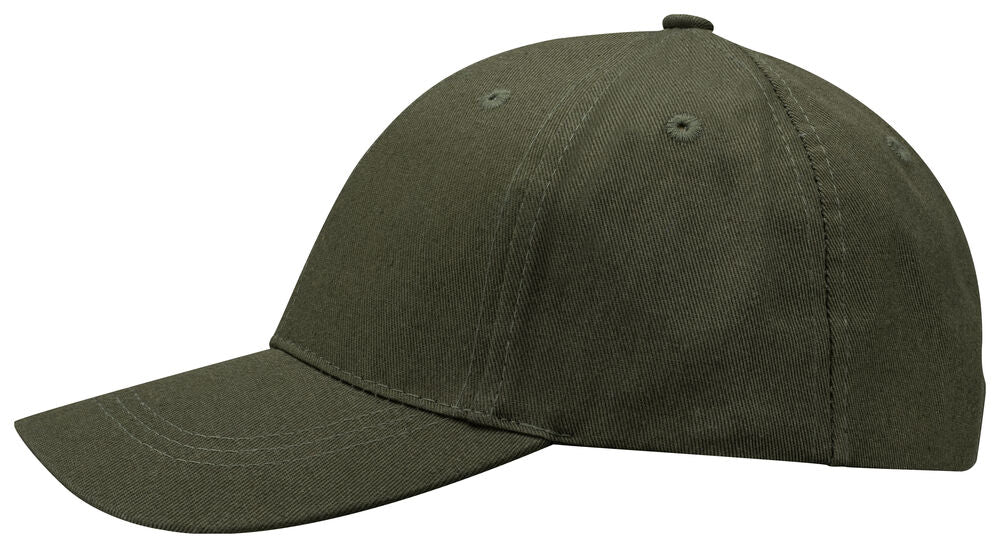 Classic Cap från Clique