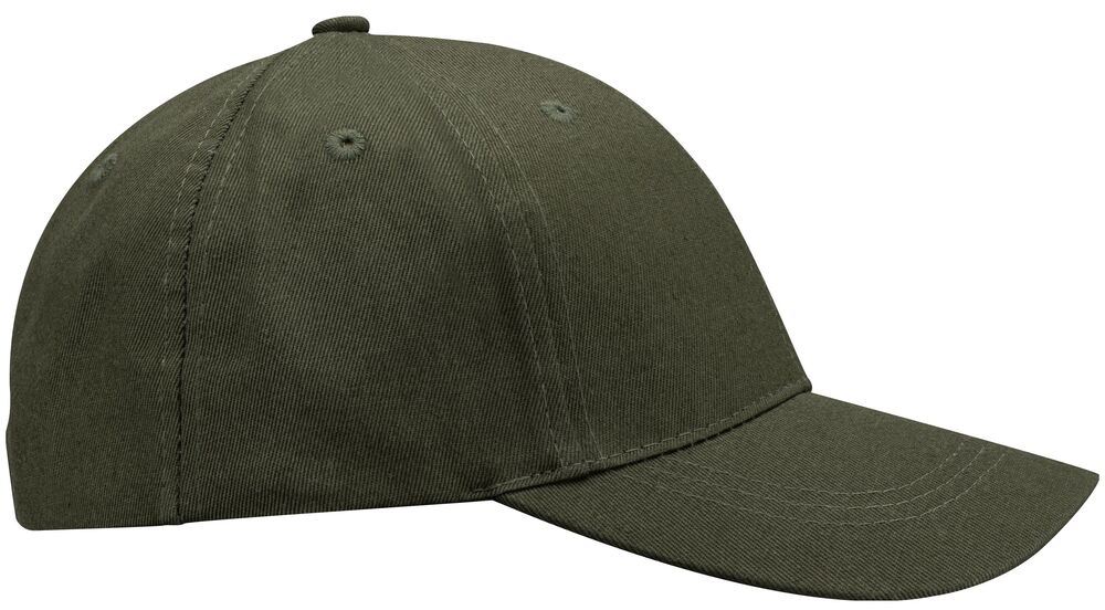 Classic Cap från Clique