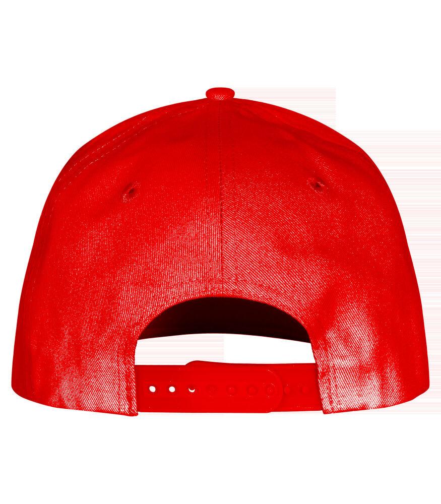 Street 2.0 Cap från Clique