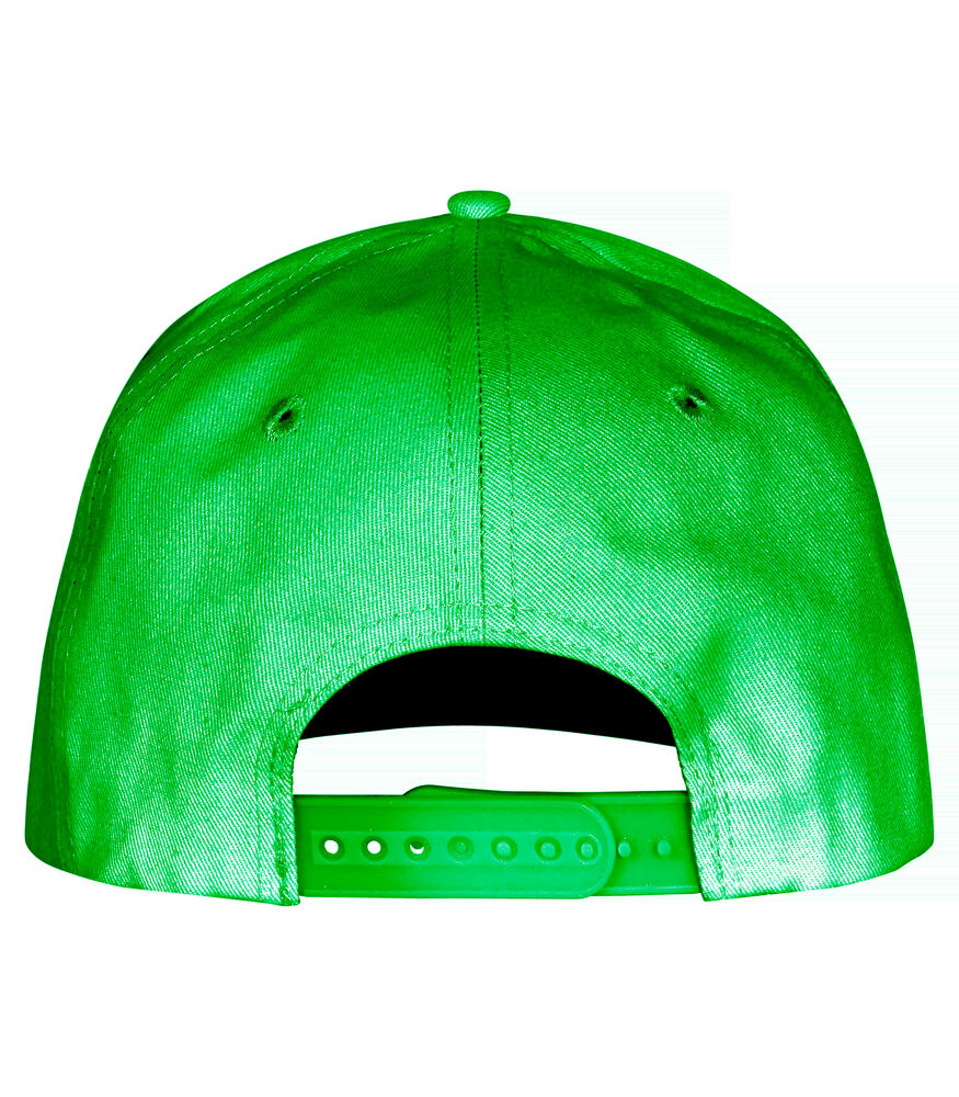 Street 2.0 Cap från Clique