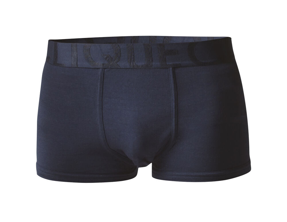 Bambu Boxer Short Leg från Clique