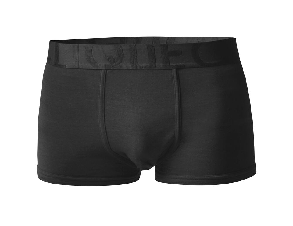 Bambu Boxer Short Leg från Clique