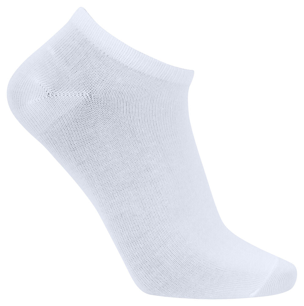 2-pack Bambu Sock Low från Clique