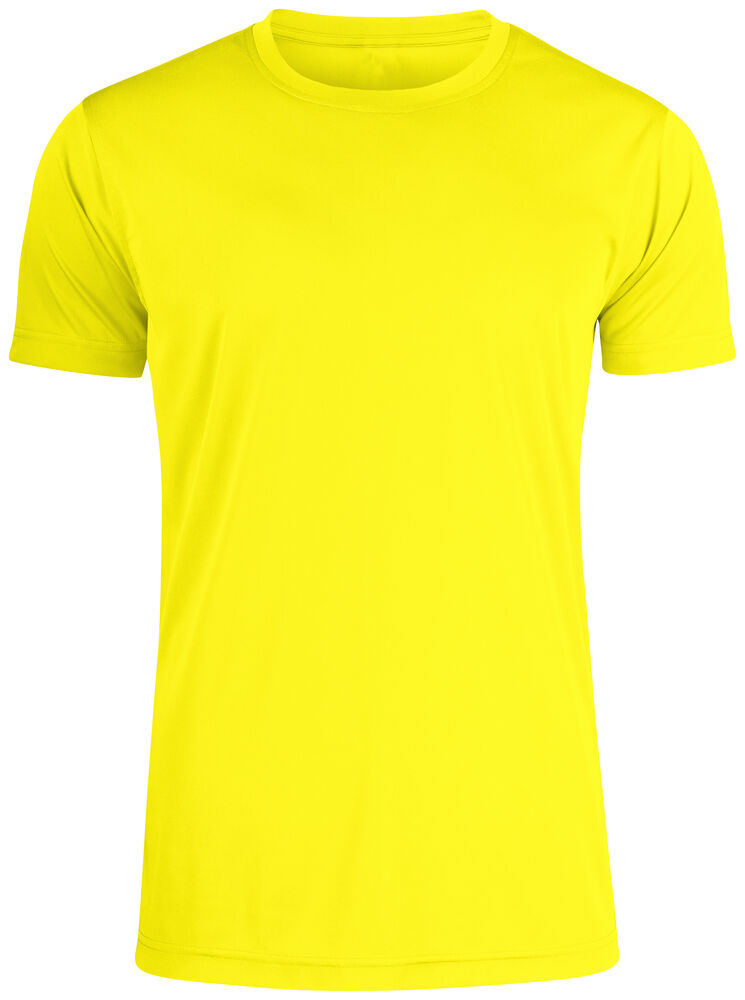 Basic Active Tee Mens från Clique