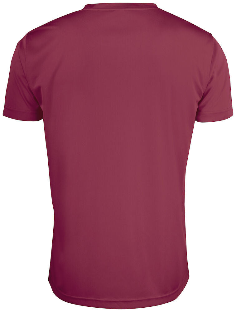 Basic Active Tee Mens från Clique