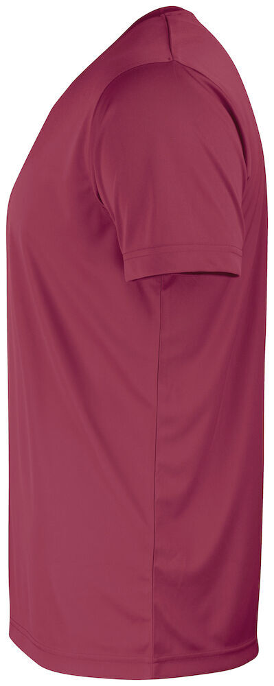 Basic Active Tee Mens från Clique