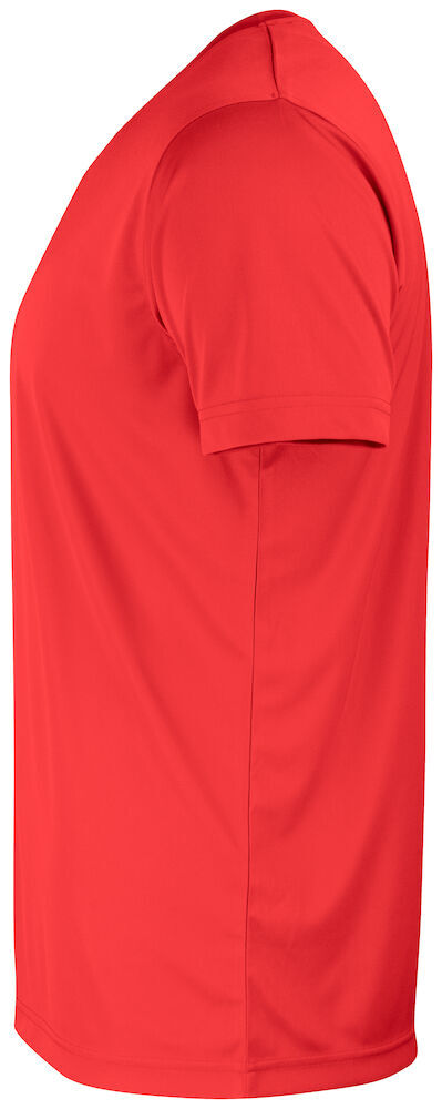 Basic Active Tee Mens från Clique