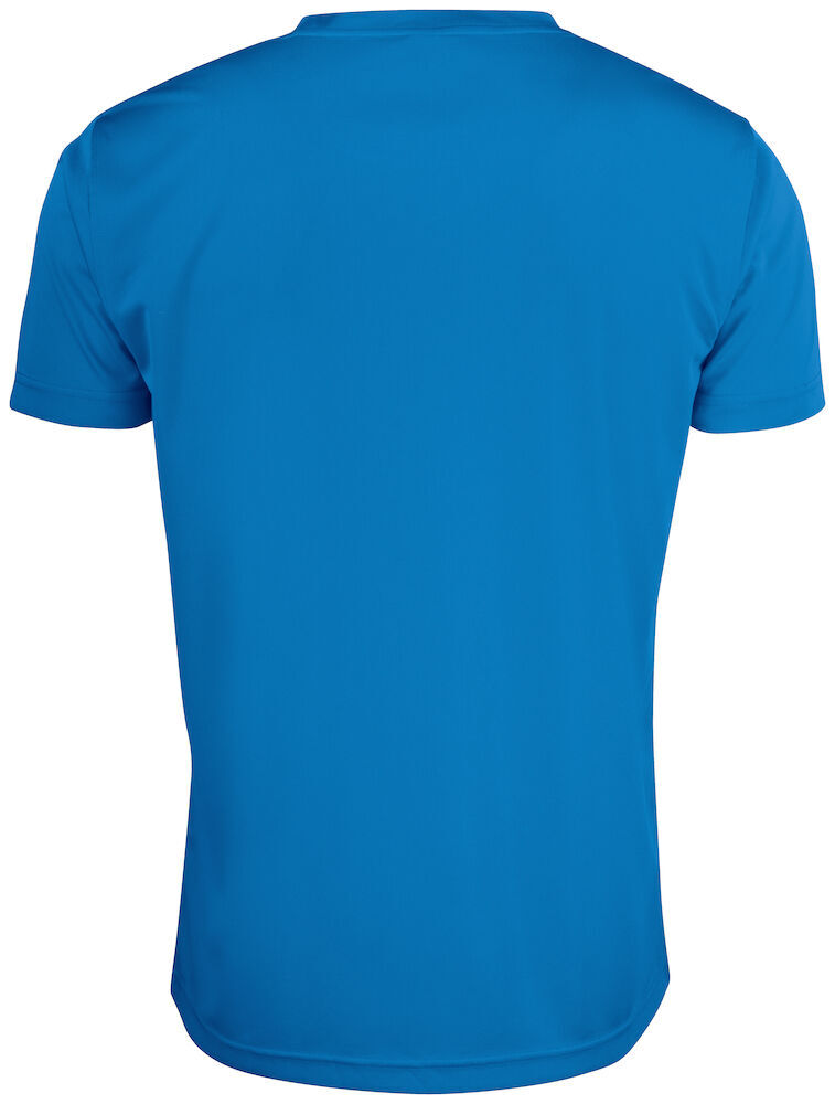 Basic Active Tee Mens från Clique