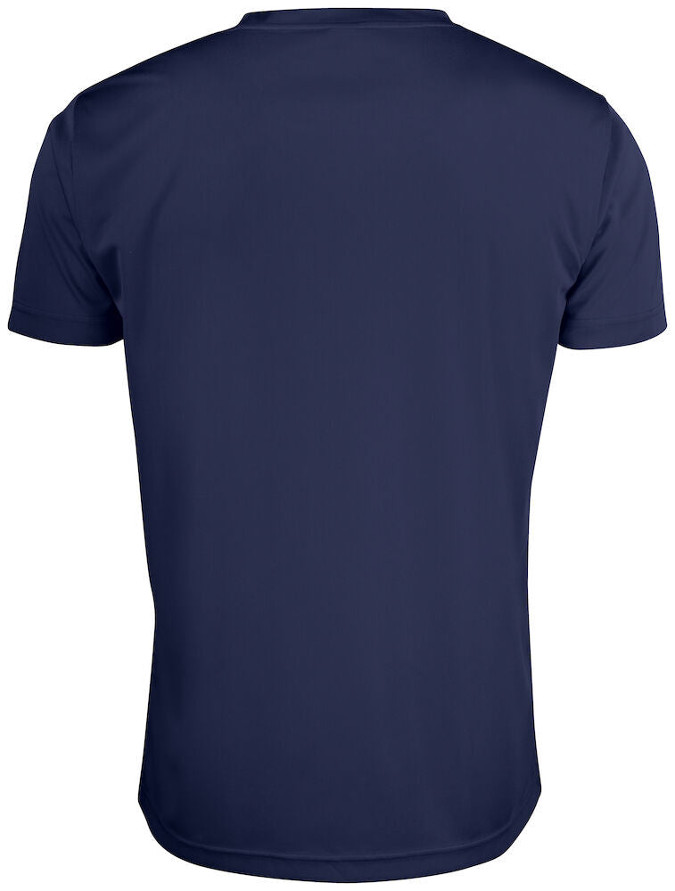 Basic Active Tee Mens från Clique