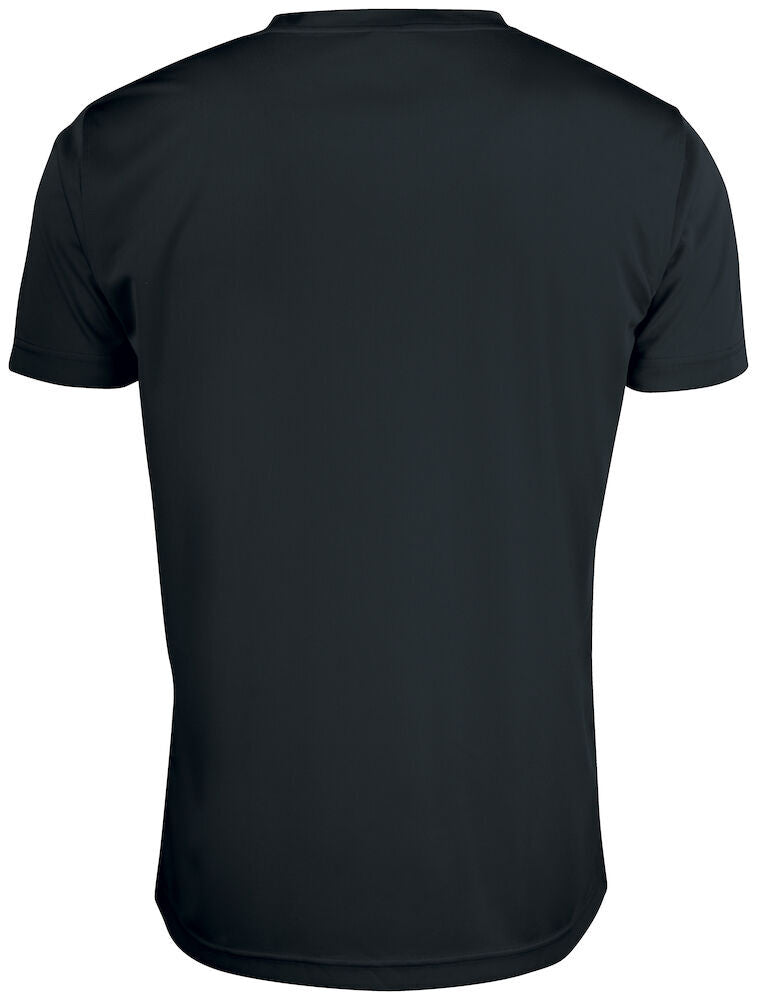 Basic Active Tee Mens från Clique