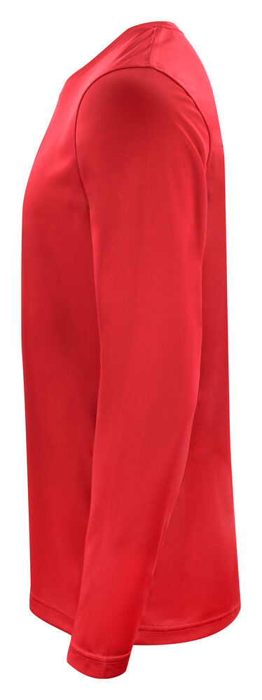 Basic Active Longsleeve från Clique