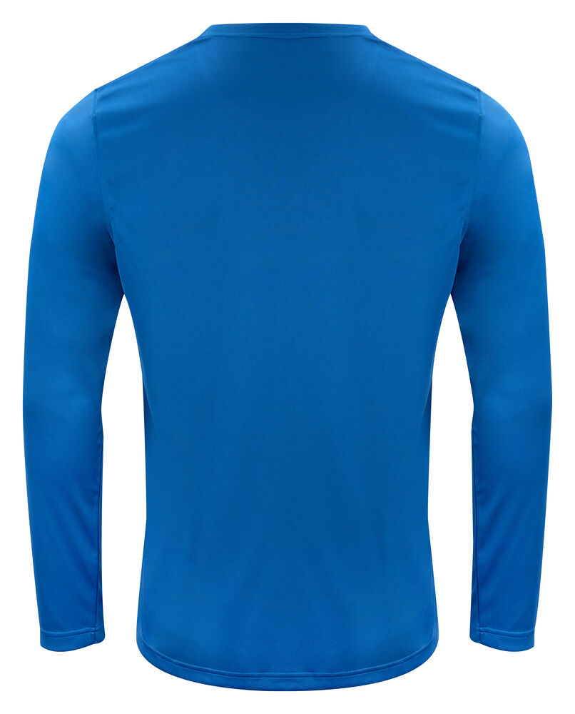 Basic Active Longsleeve från Clique