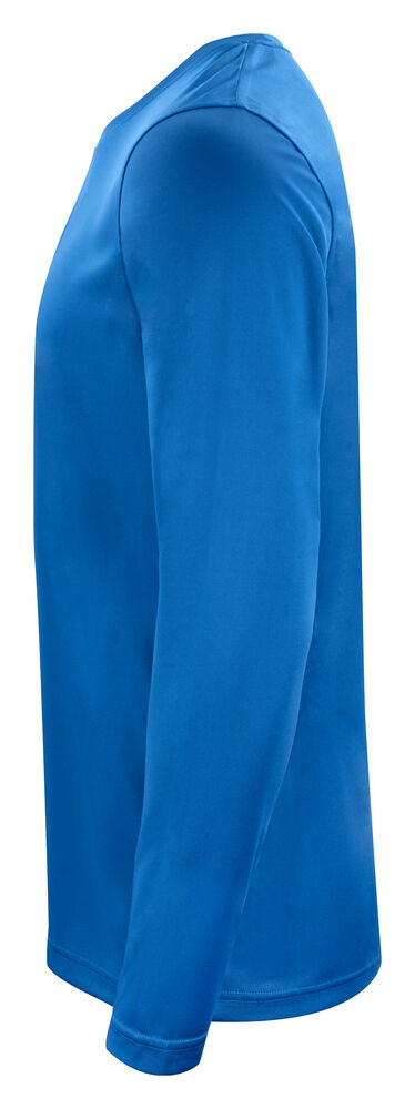 Basic Active Longsleeve från Clique