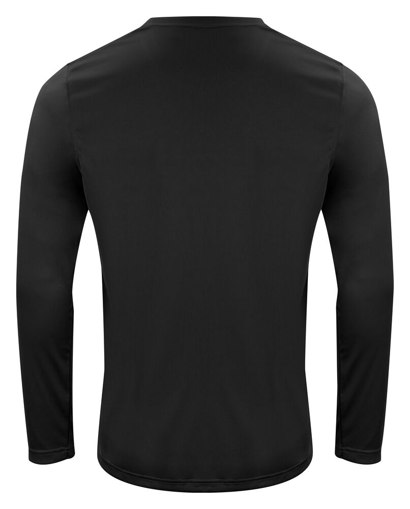 Basic Active Longsleeve från Clique