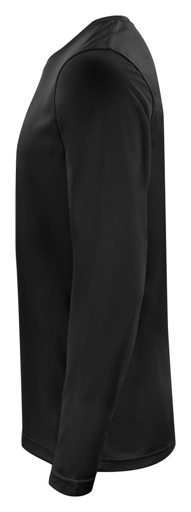 Basic Active Longsleeve från Clique