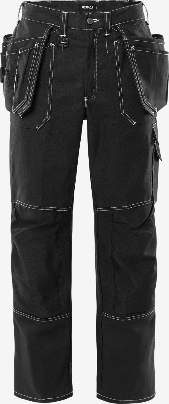 Hantverksbyxa Herr Classics, FRISTADS 255K FAS