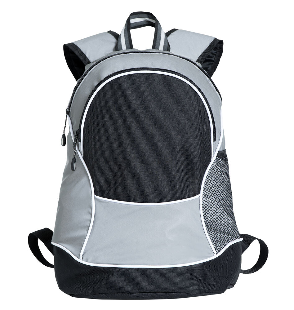 Basic Backpack Reflective 40164
