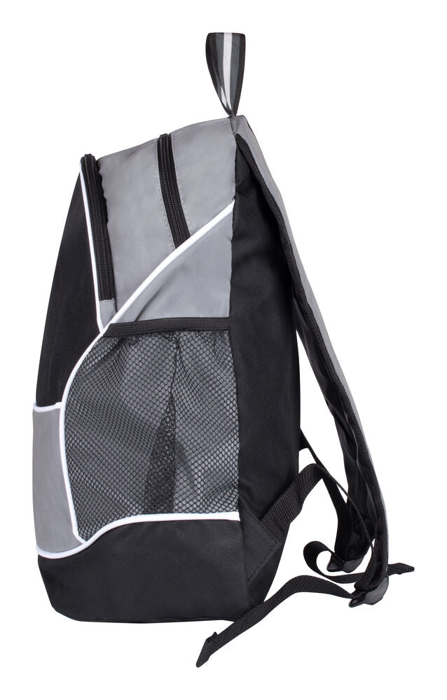 Basic Backpack Reflective 40164