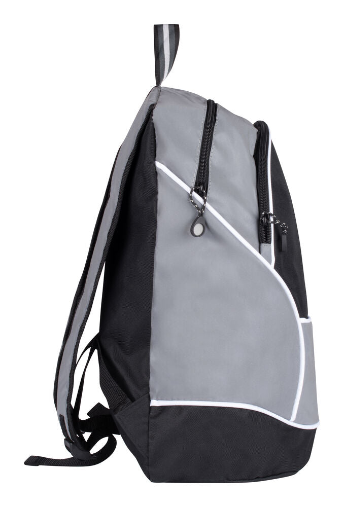 Basic Backpack Reflective 40164
