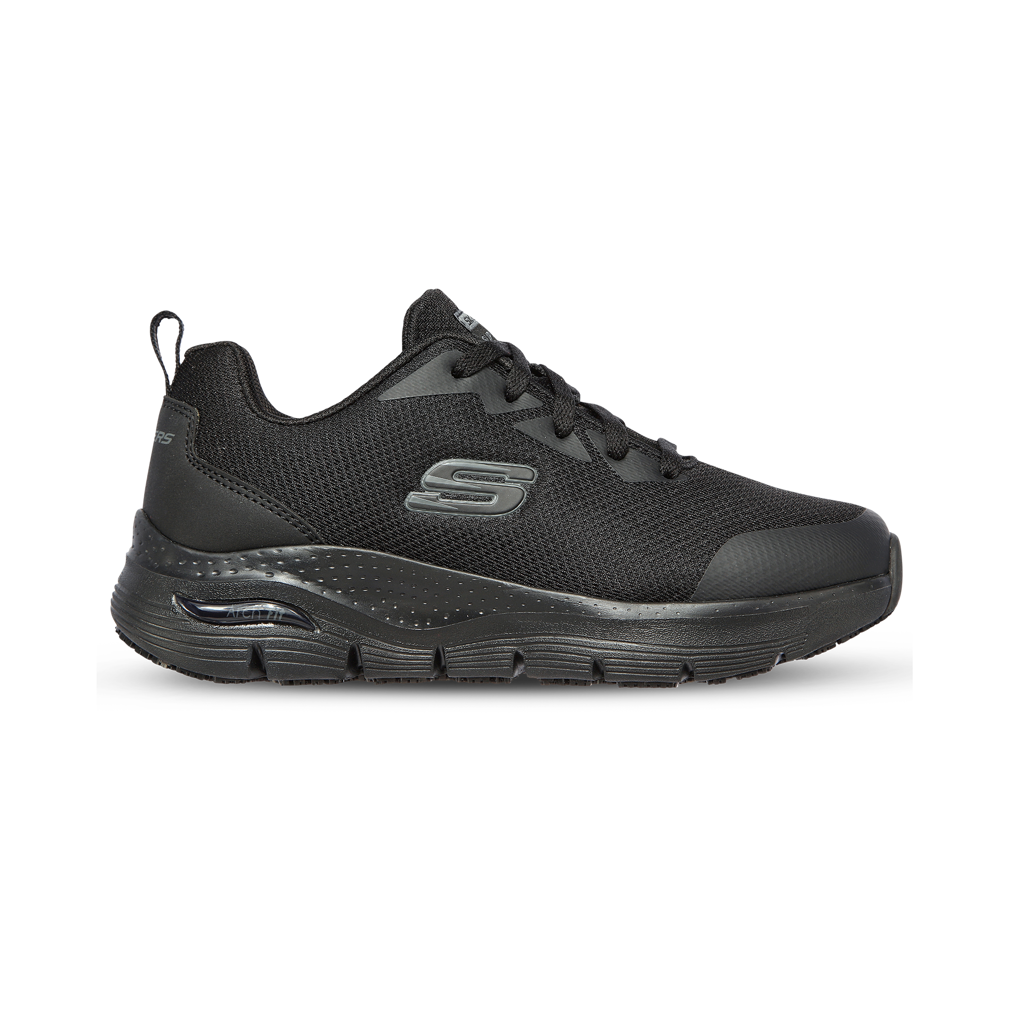 Arch Fit Work Shoe w