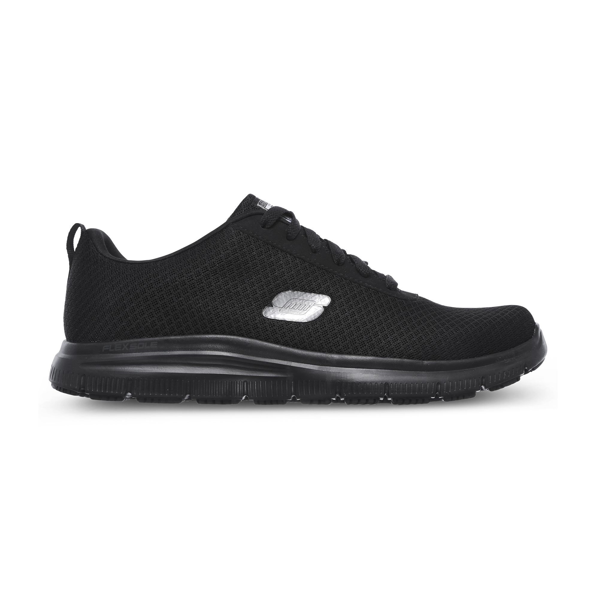 Relaxed Fit Flex Advantage Bendon Work Shoe
