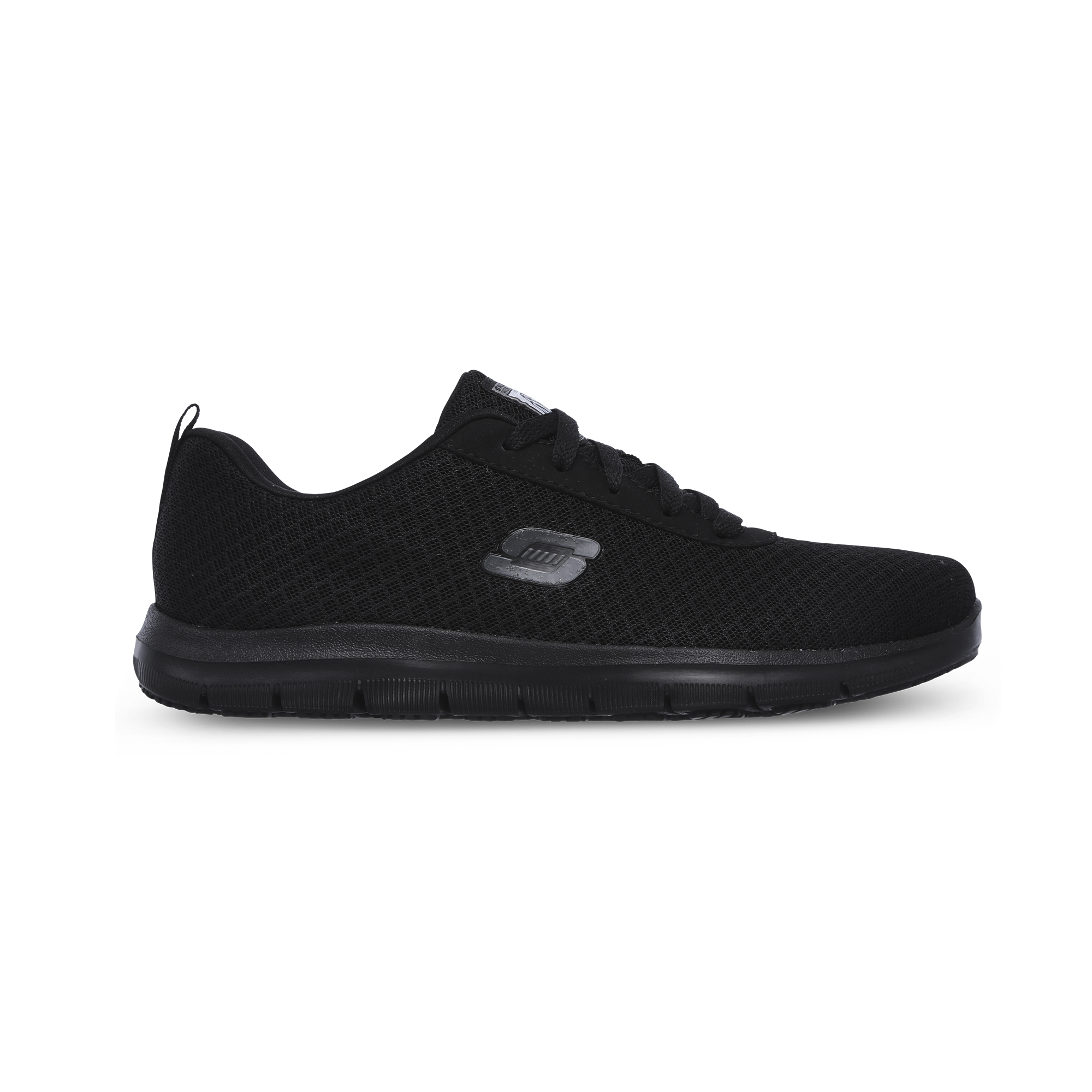 Relaxed Fit Ghenter Bronaugh Work Shoe w