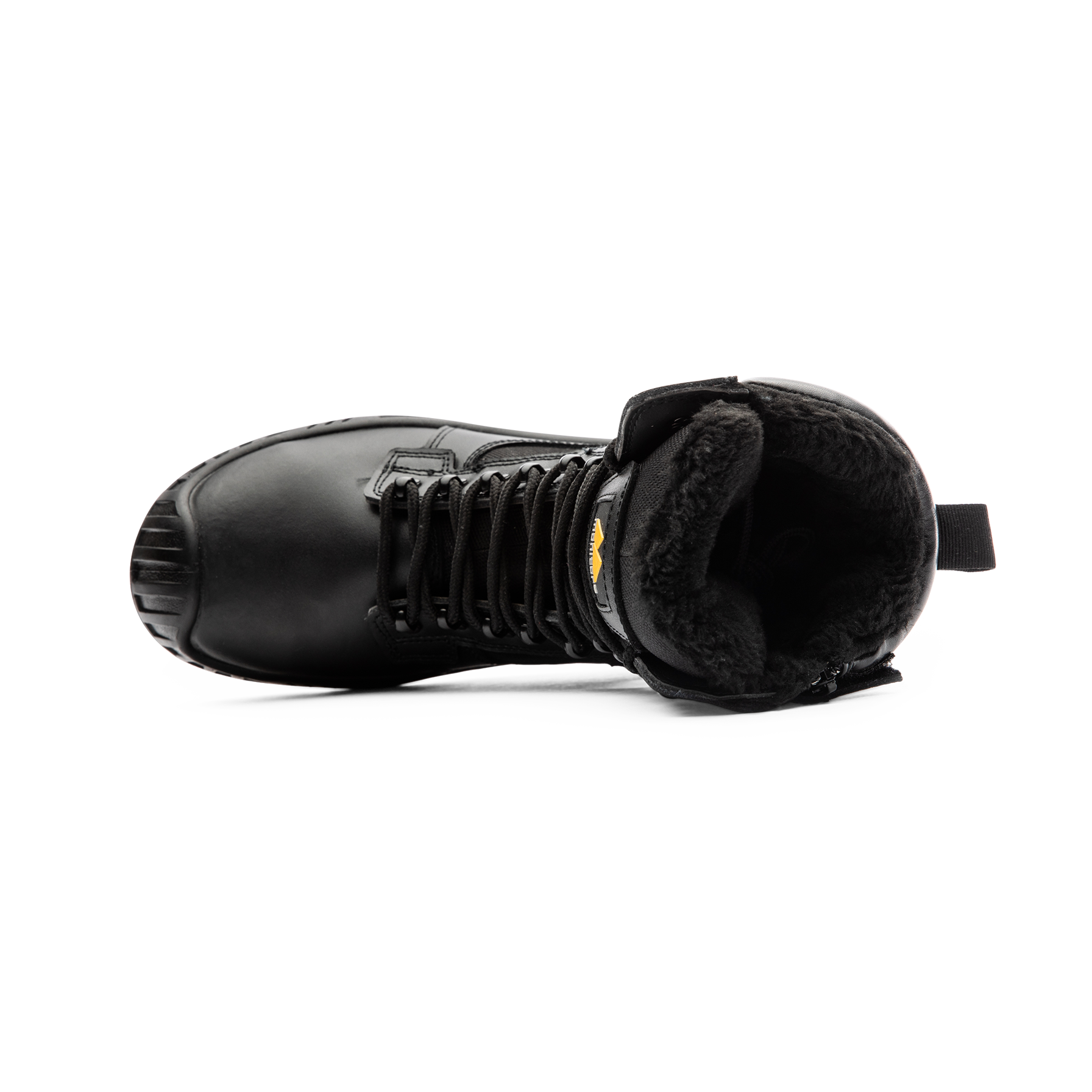 Monitor Hudson Bay Safety Boot – Vinterfodrad skyddskänga S3, Art nr: 1000055